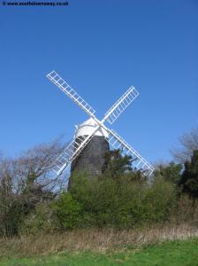 The Jack Windmill